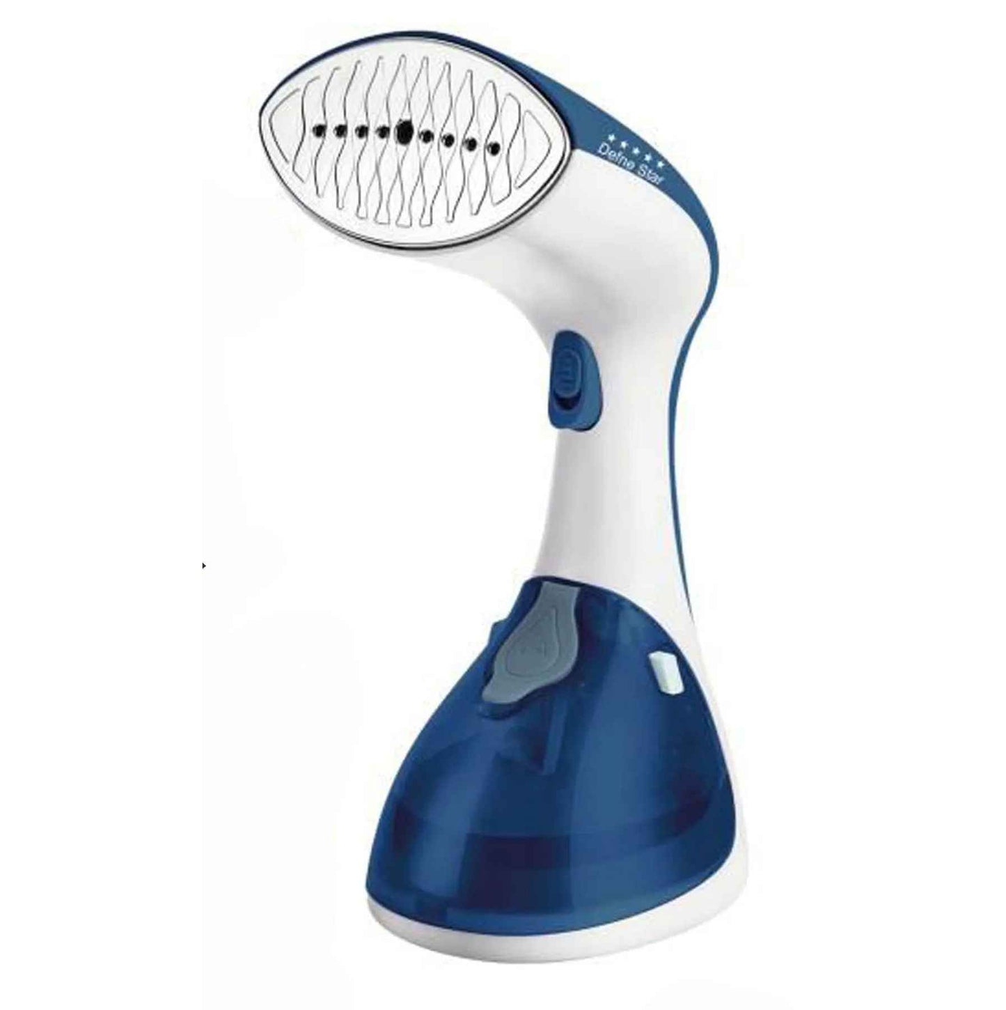 Iron Steamer | Powerful Garment Steam Iron