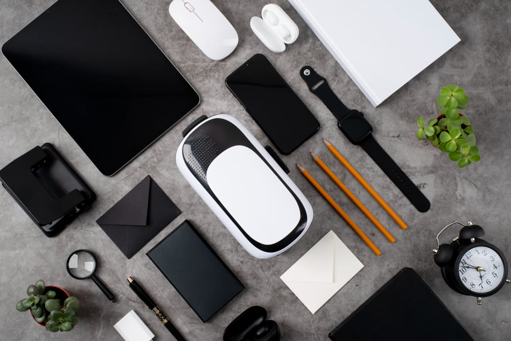 Tech & Gadgets