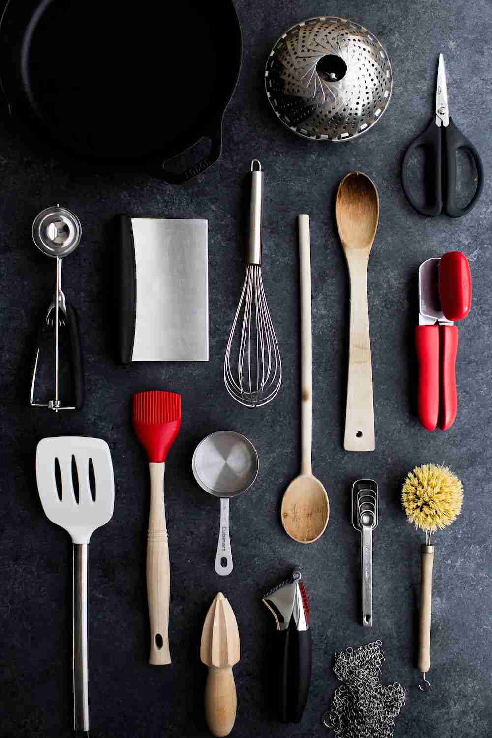 Kitchen Items