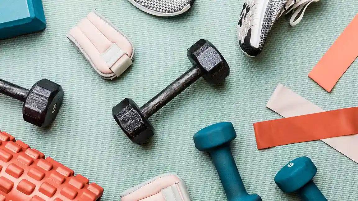 Body & Fitness