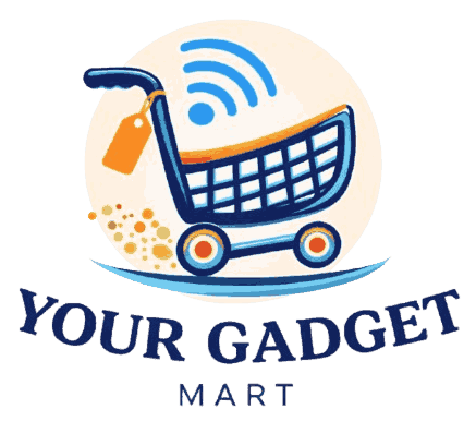 Your Gadget Mart