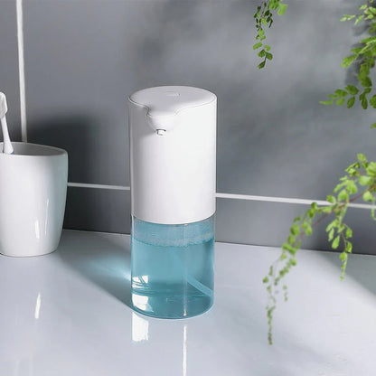 Automatic Foam Soap Dispenser | Smart Touchless Hand Wash