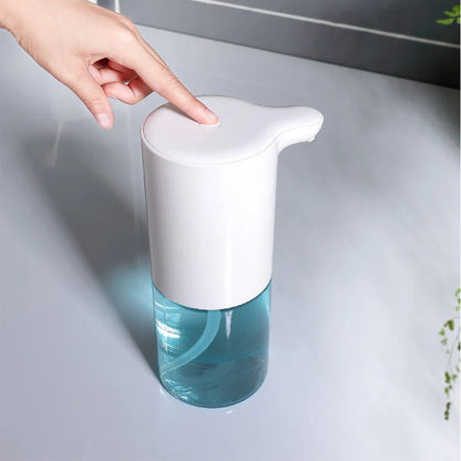 Automatic Foam Soap Dispenser | Smart Touchless Hand Wash