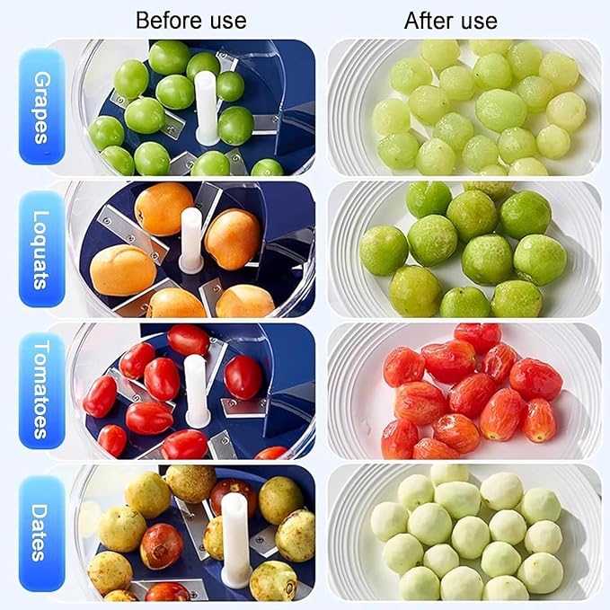 Automatic Fruit Peeler Machine | Fast Electric Peeling Tool