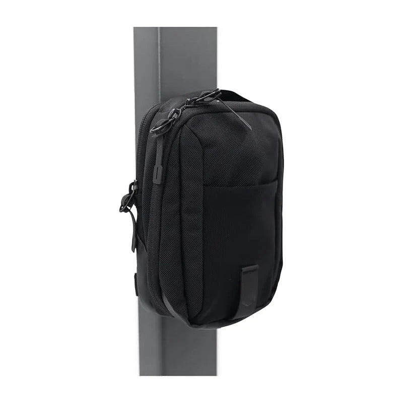 Magnetic Fitness Bag | Portable Gym Organizer Pouch