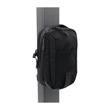 Magnetic Fitness Bag | Portable Gym Organizer Pouch