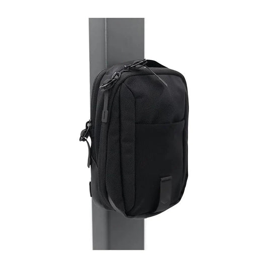 Magnetic Fitness Bag | Portable Gym Organizer Pouch