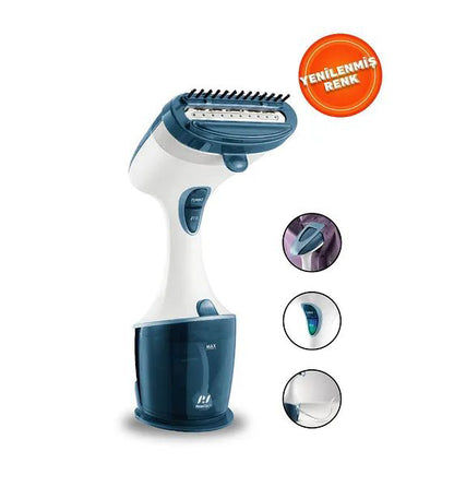 Iron Steamer | Powerful Garment Steam Iron