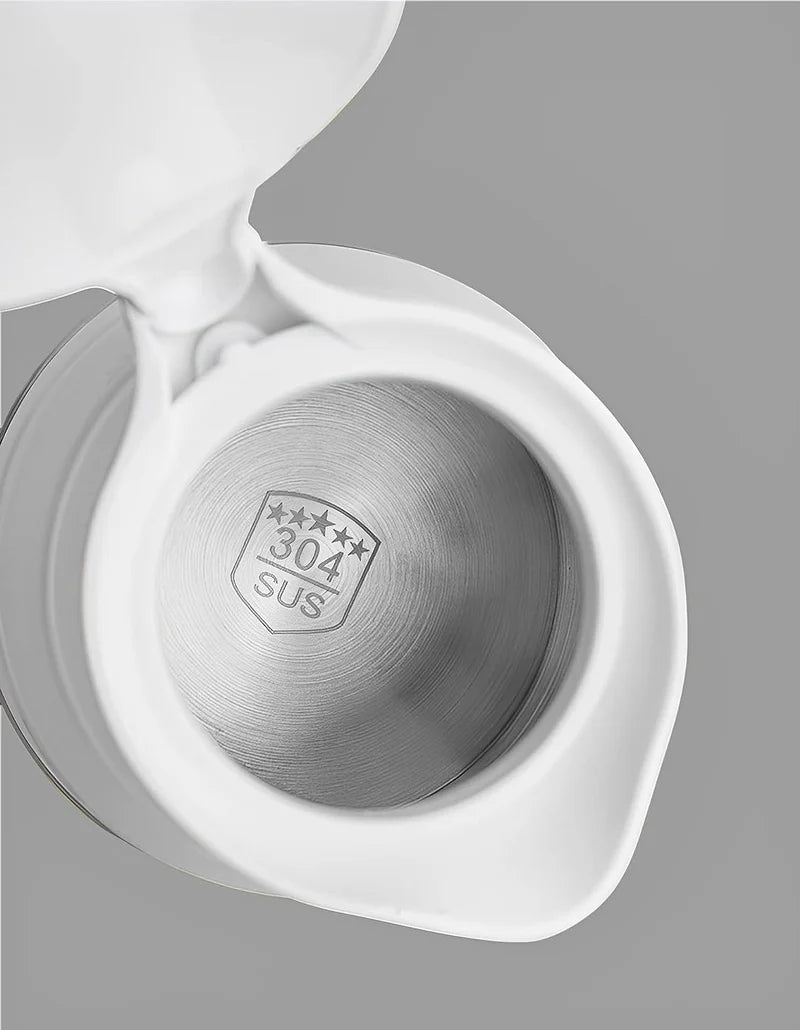 Foldable Electric Kettle | Portable Travel Water Boiler