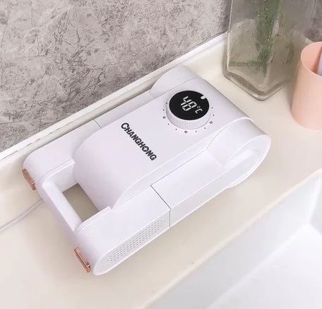 Portable Shoe Dryer | Dry Shoes Fast & Remove Moisture