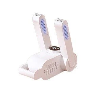 Portable Shoe Dryer | Dry Shoes Fast & Remove Moisture